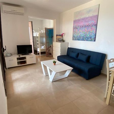 Eukalyptus Morfi Village 耶奥伊乌波利斯 外观 照片